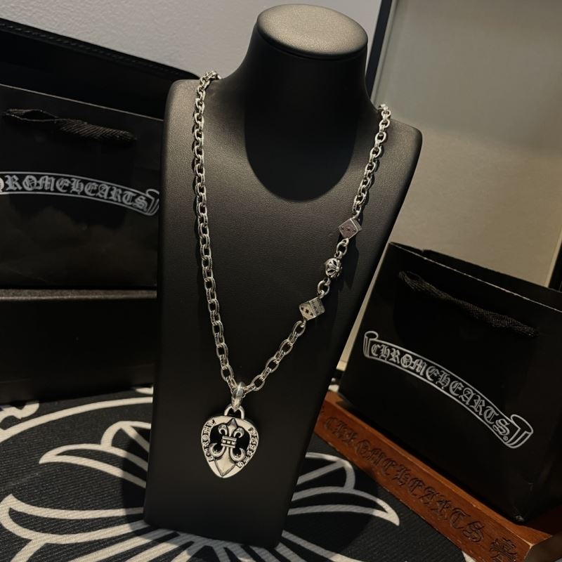 Chrome Hearts Necklaces